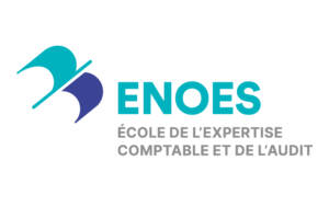 logo ENOES