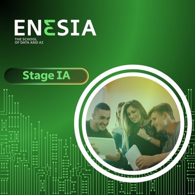 inscription stage ia enesia